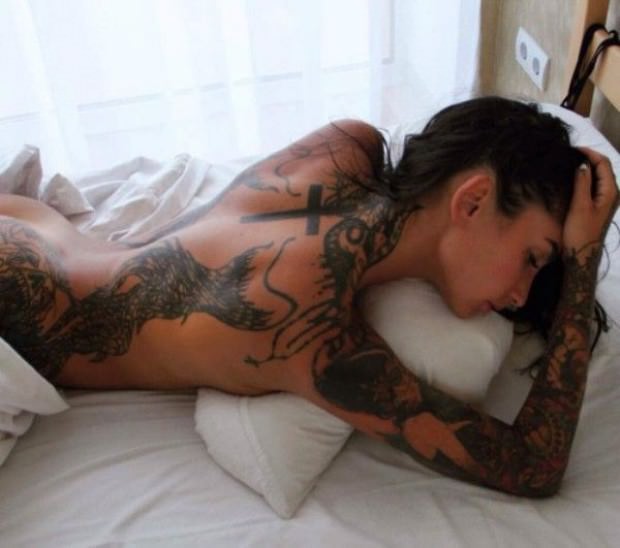 tattoos