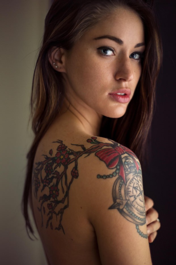 tattoos