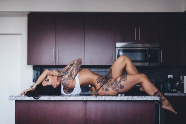 tattoos