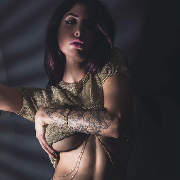 tattoos