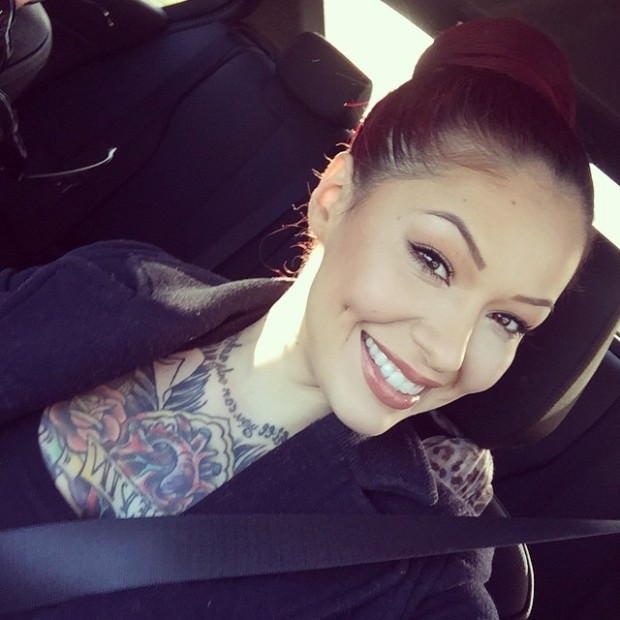 tattoos