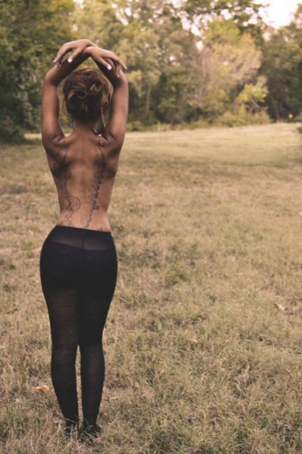 tattoos