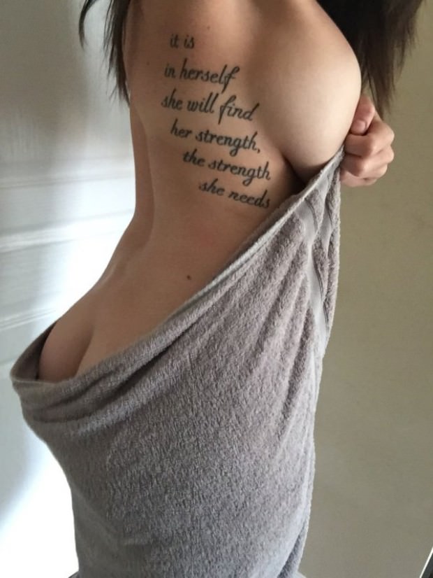 tattoos