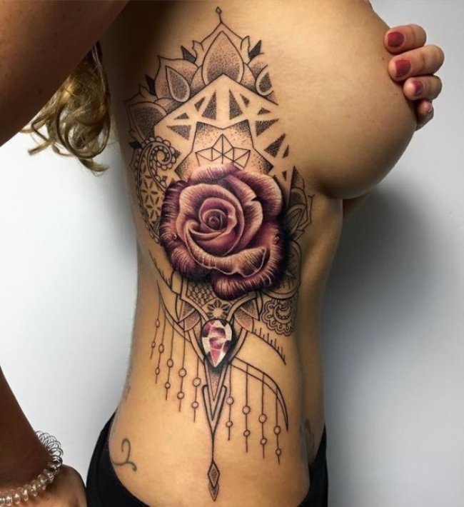 tattoos