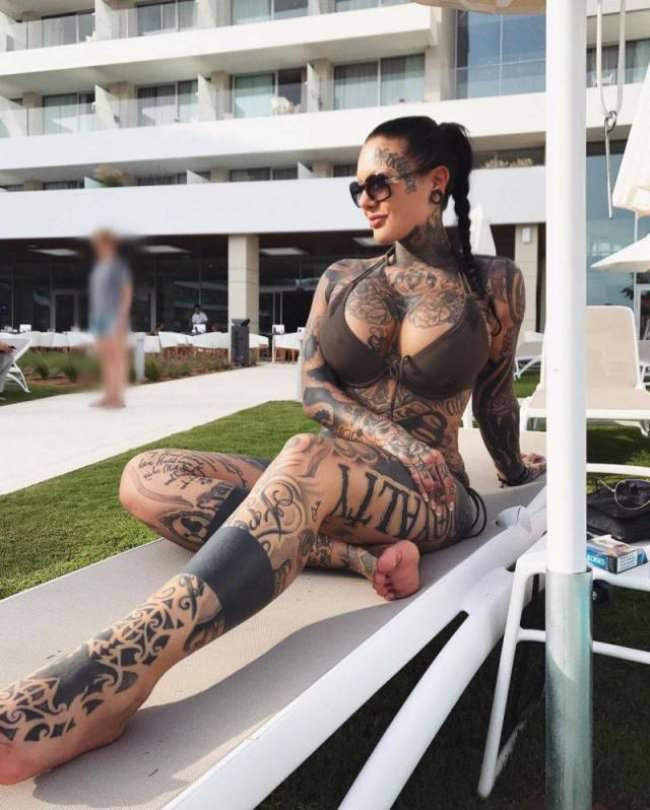 tattoos