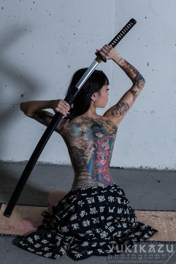 tattoo