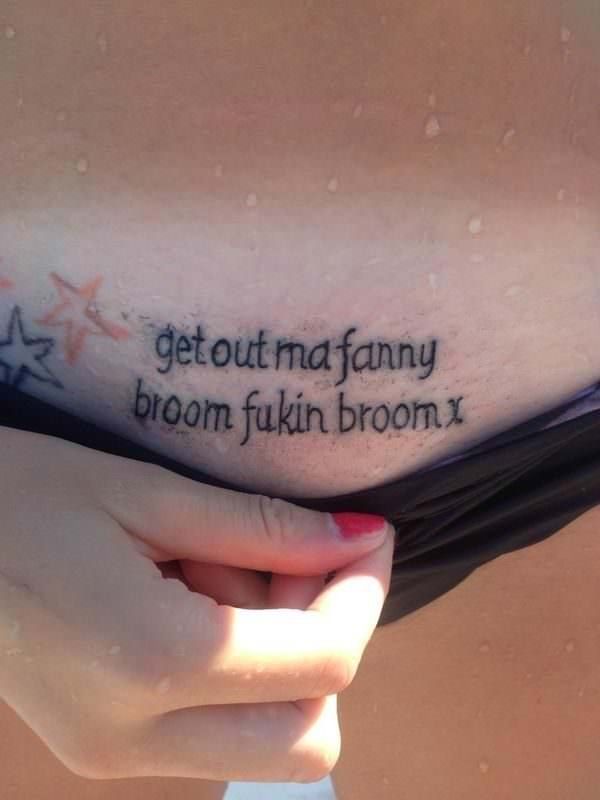 tattoo