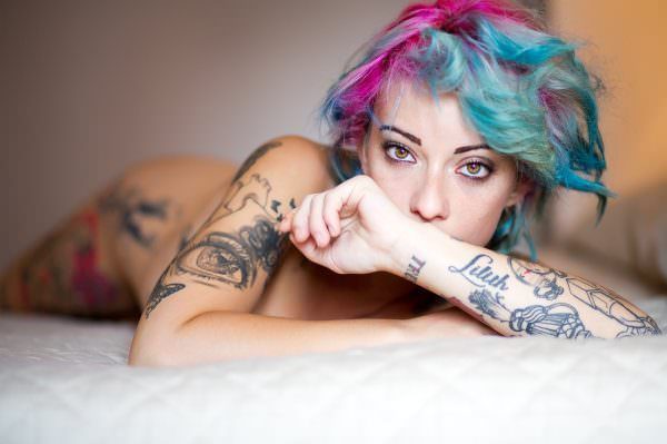 tattoo