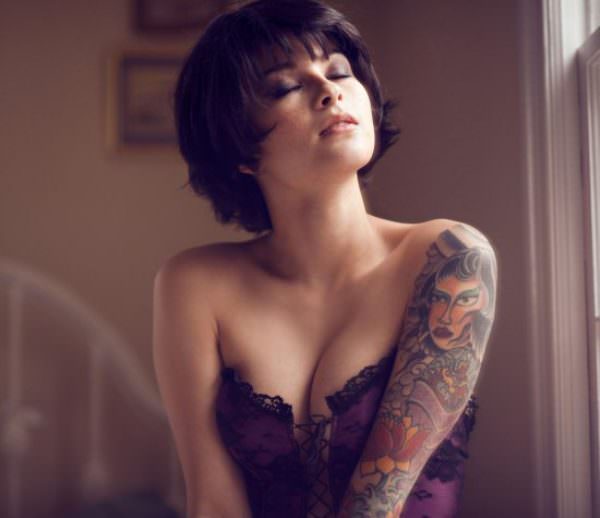 tattoo
