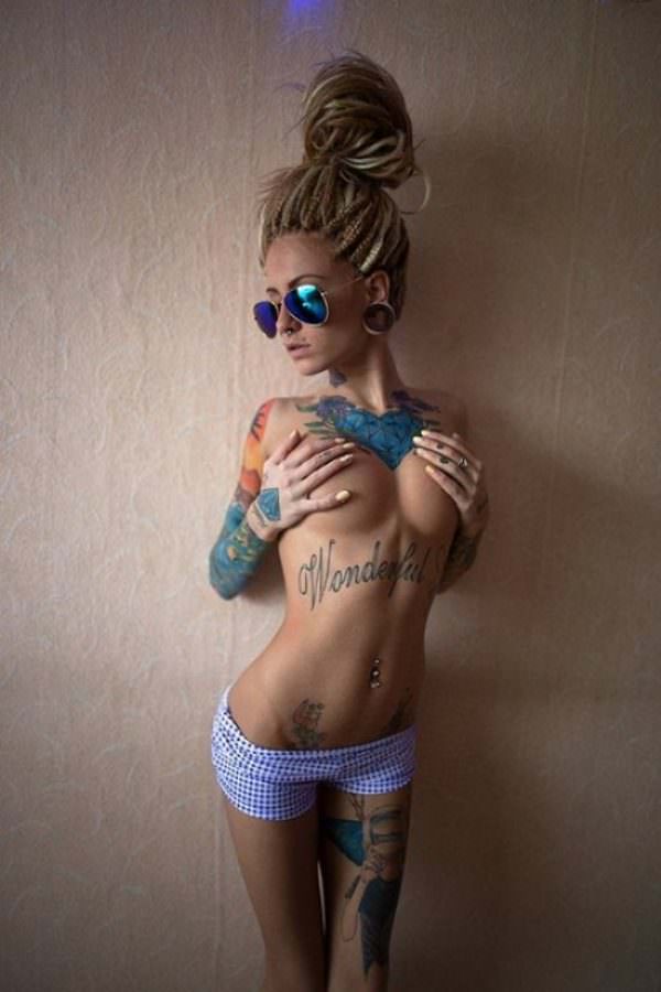 tattoo