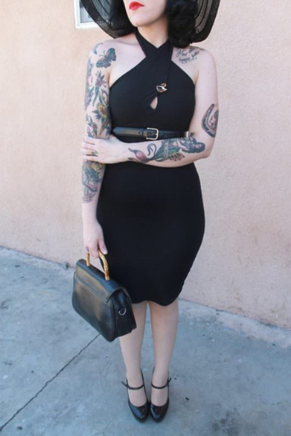 tattoo