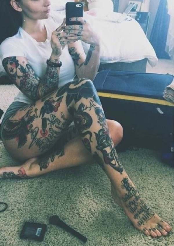 tattoo