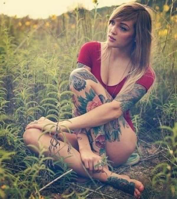 tattoo
