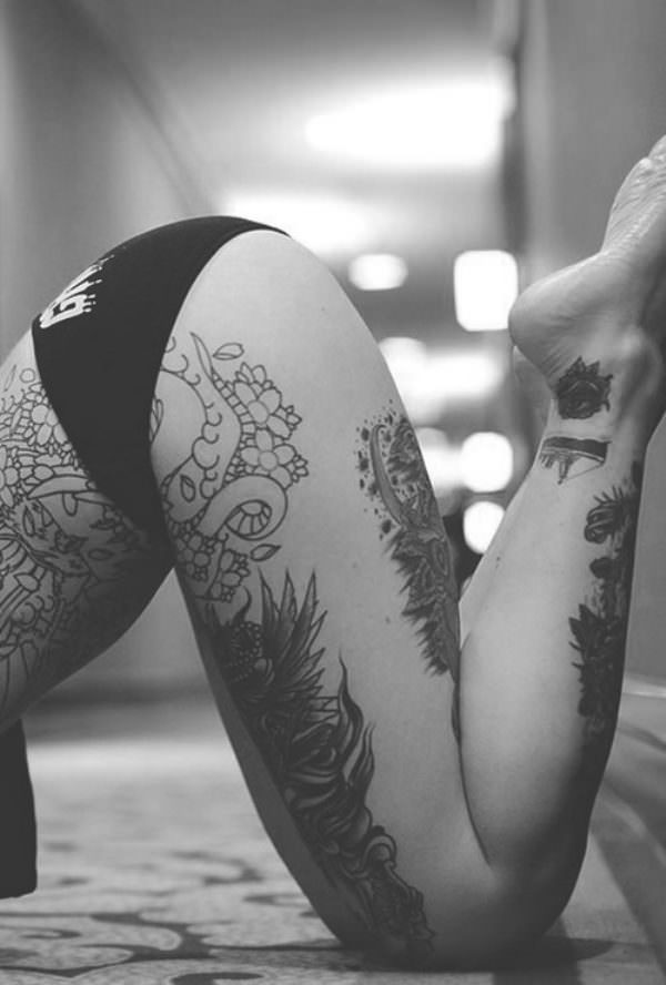 tattoo
