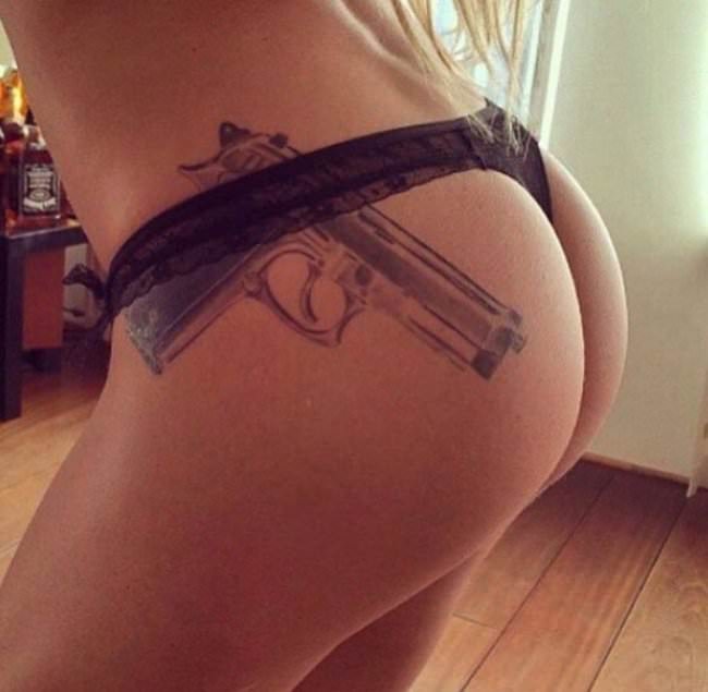 tattoos