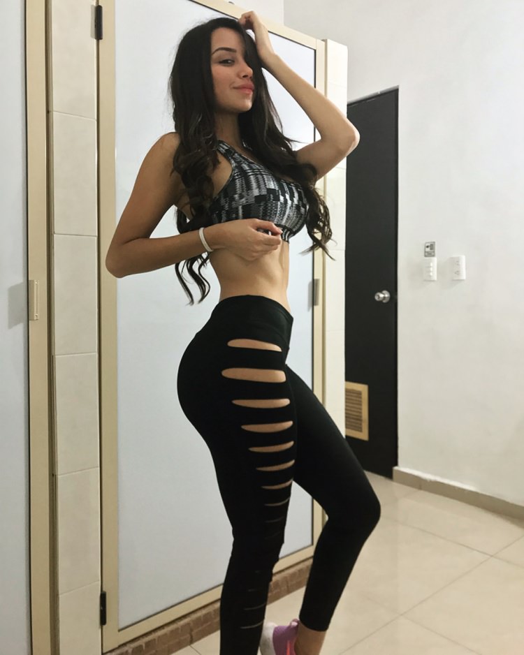 tight pants