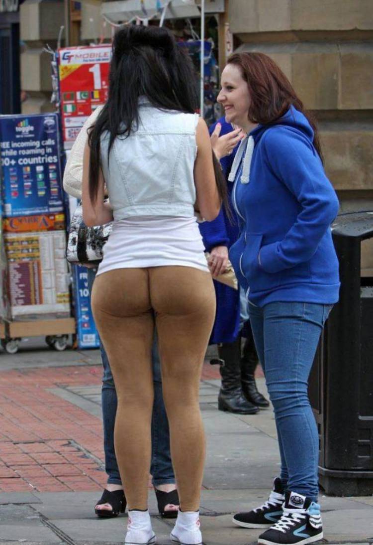 tight pants