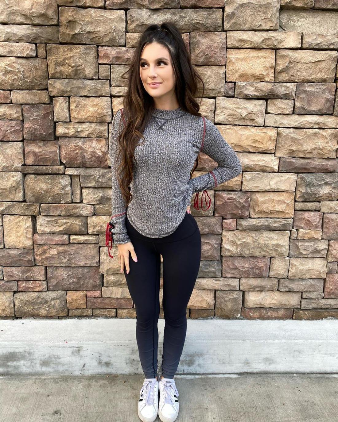 Natalie Gibson