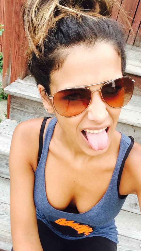 Tongue