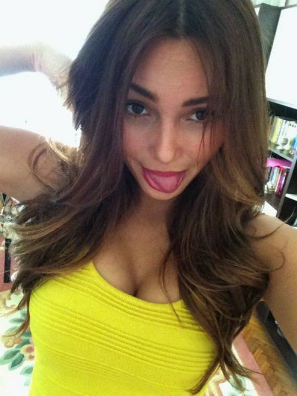 tongue