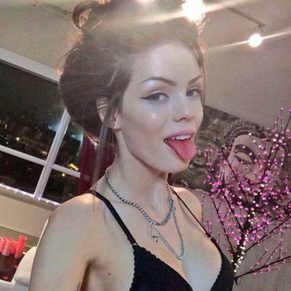 tongue
