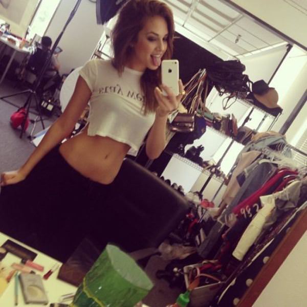 tongue