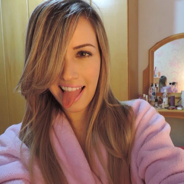 tongue