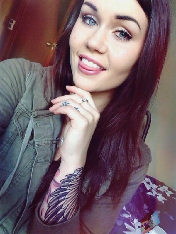 tongue