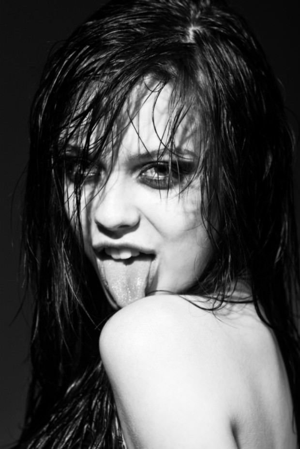 tongue