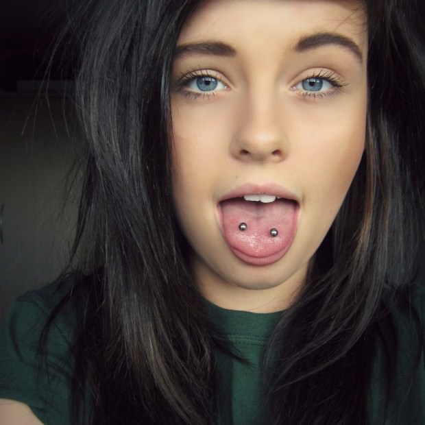 tongue