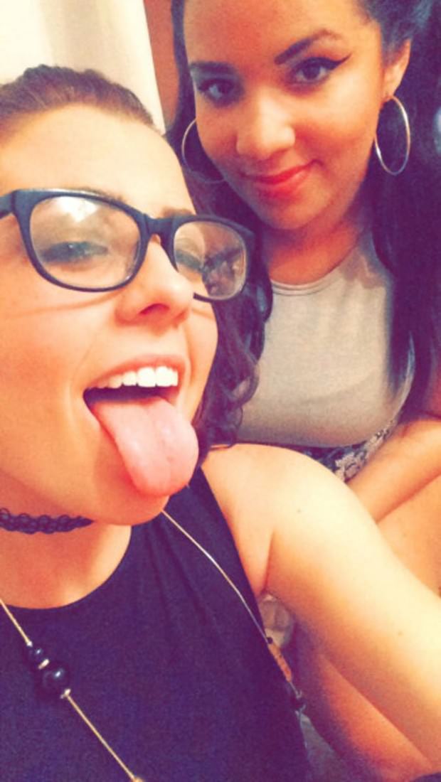 tongue