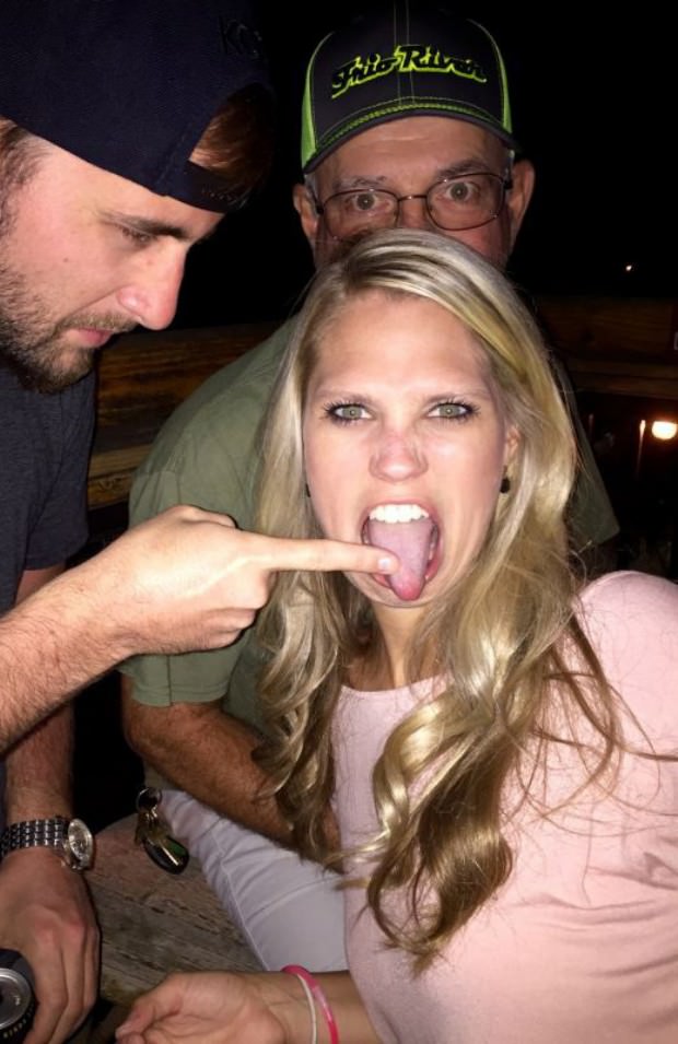 tongue
