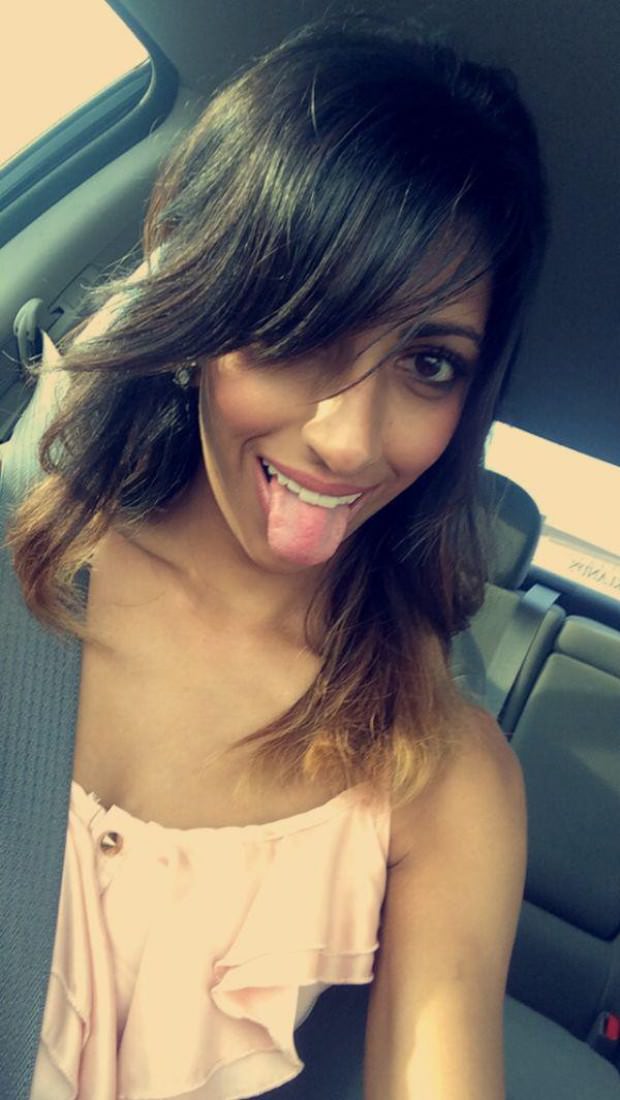 tongue