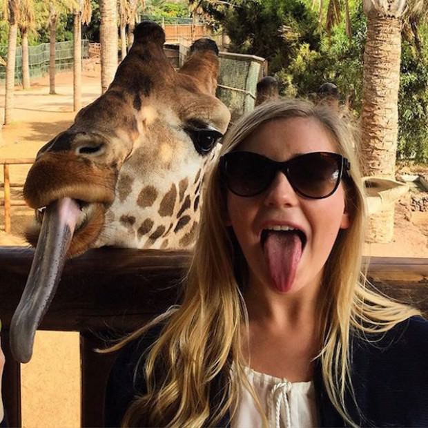 tongue