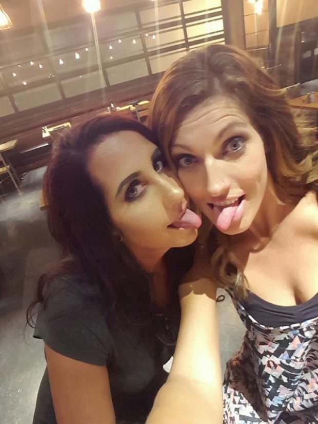 tongue