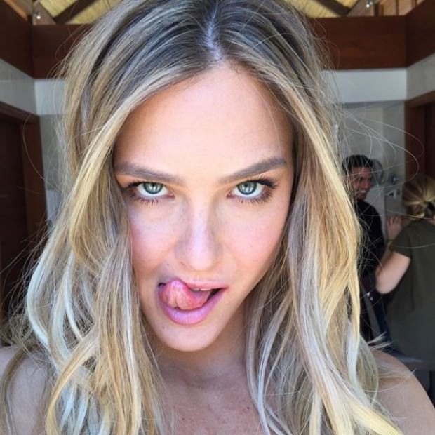 tongue