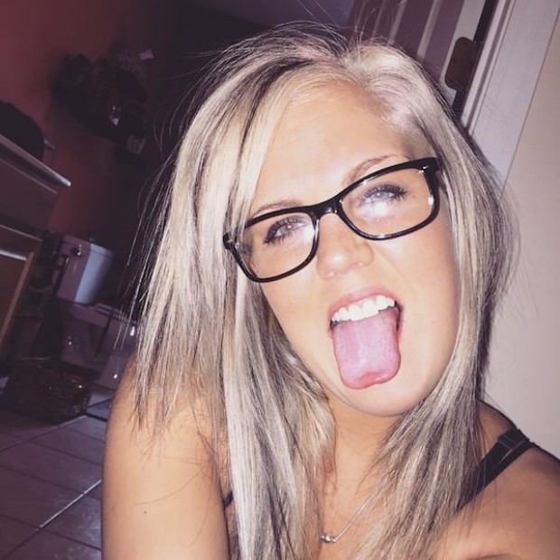 tongue