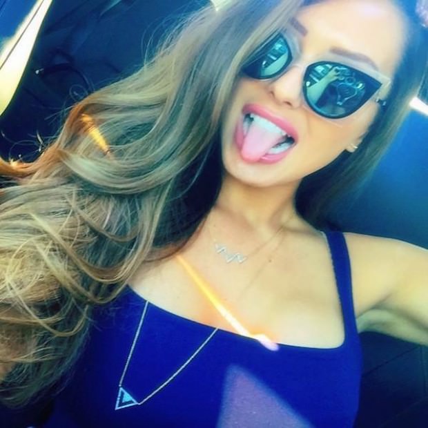tongue
