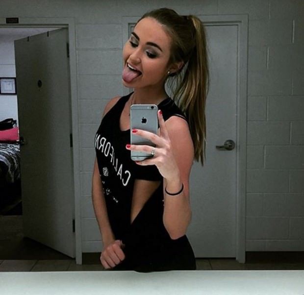 tongue