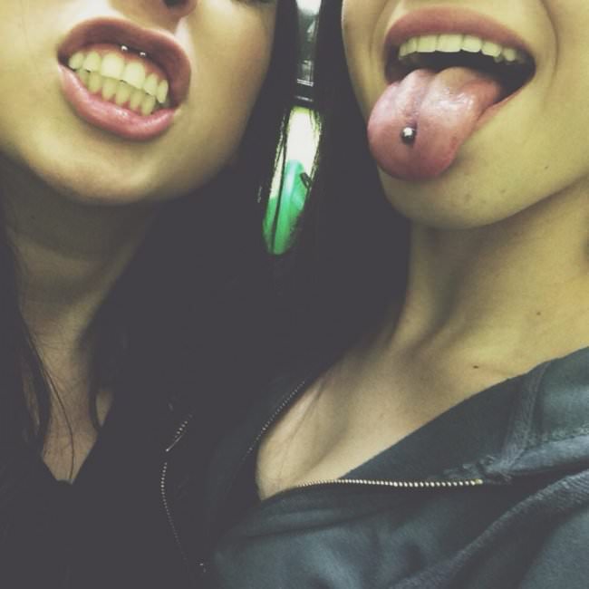 tongues