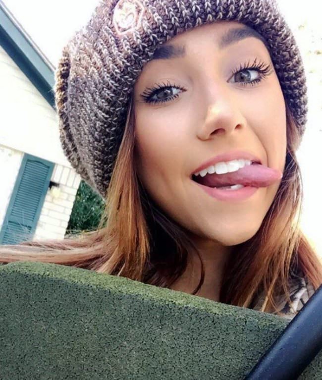 tongue