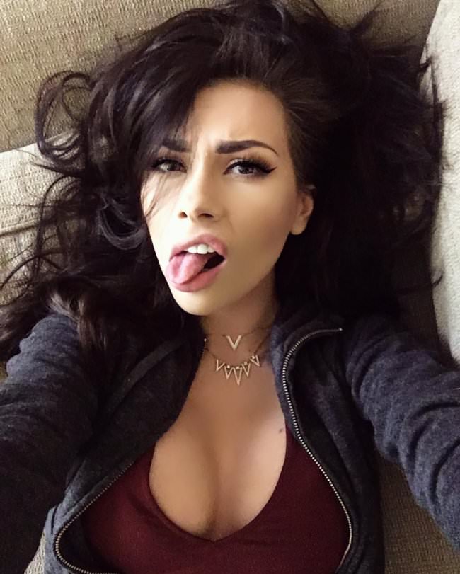 tongue