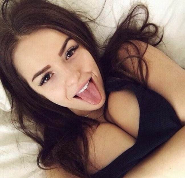 tongue