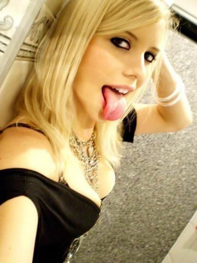 tongue