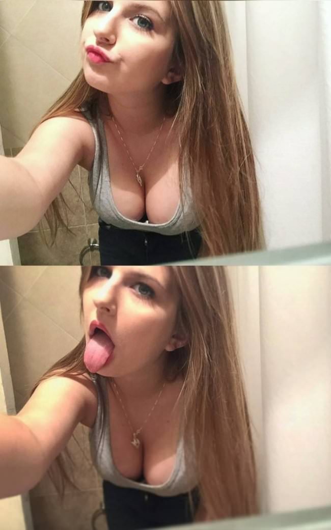 tongue