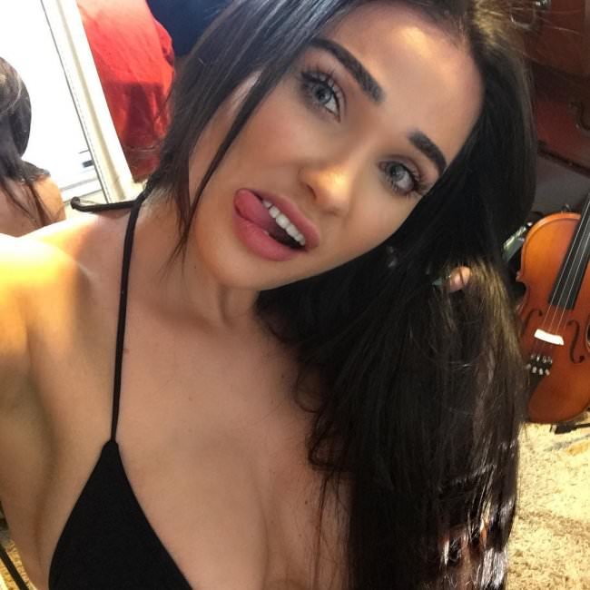 tongue
