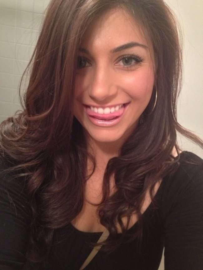 tongue