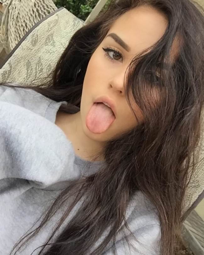 tongue