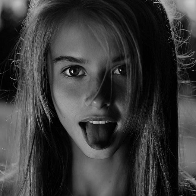 tongue