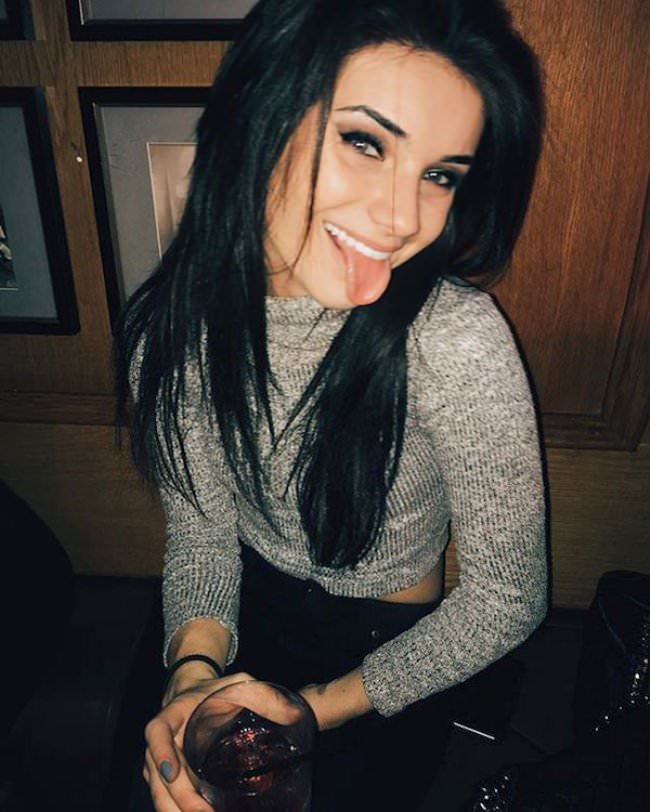 tongue